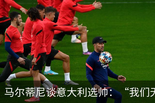 马尔蒂尼谈意大利选帅：“我们无法隐藏，也和卡尔洛谈过”